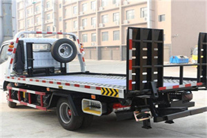 溪湖24小时道路救援电话