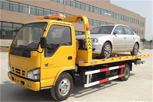 溪湖道路救援一般怎么收费