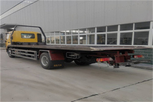 溪湖24小时公路救援电话