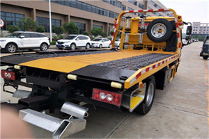 溪湖24小时汽车送油服务公司