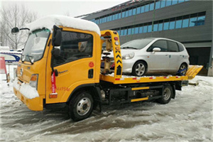 溪湖附近道路救援服务