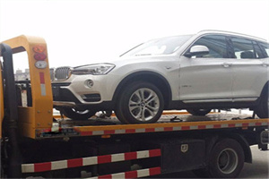 溪湖拖车24小时服务电话