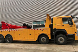 溪湖道路救援公司